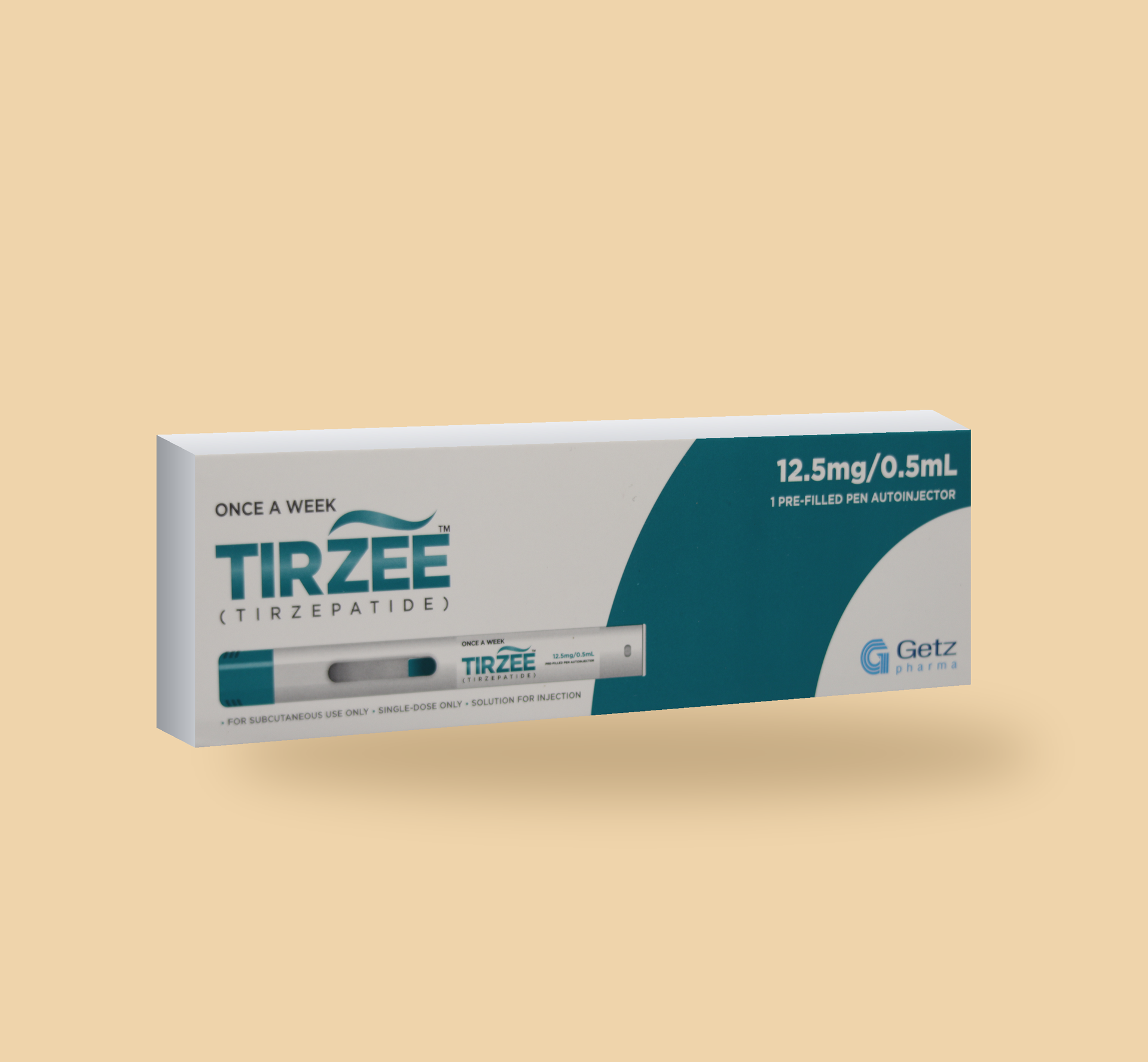 Tirzepatide for Weight Loss | Tirzepatide Injection in Pakistan
