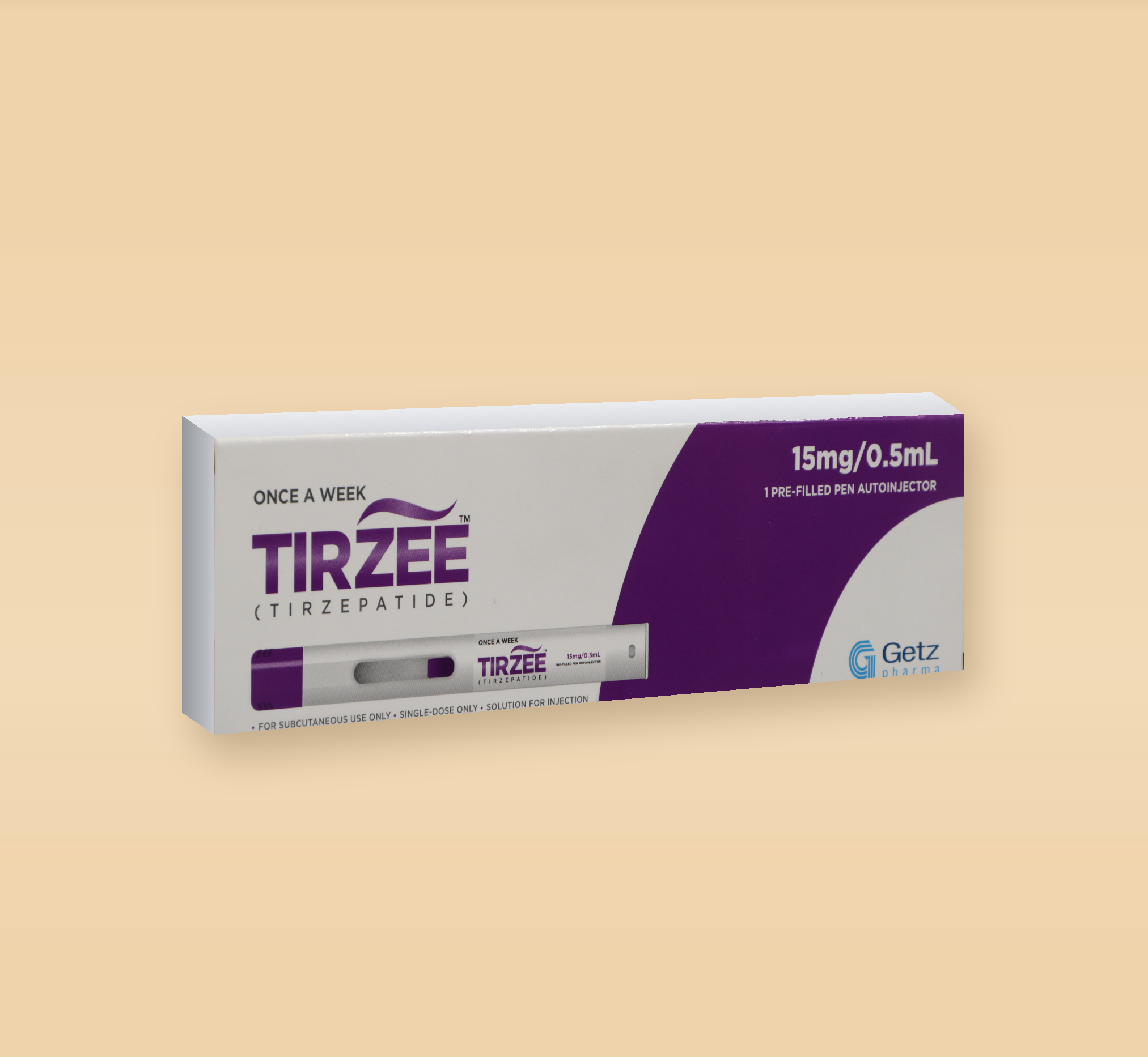 Tirzepatide for Weight Loss | Tirzepatide Injection in Pakistan