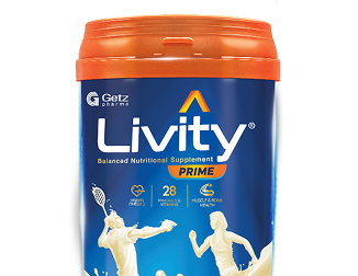 Livity