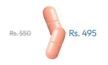 Treviamet® 50+1000